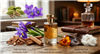 Black similar to (Santal 33)