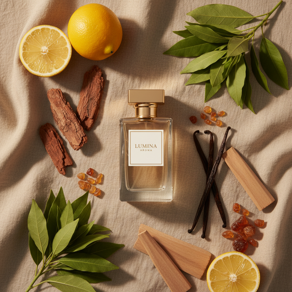 Scarlett similar to (Ambre Lumiere)