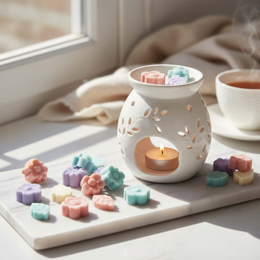 Wax Melts